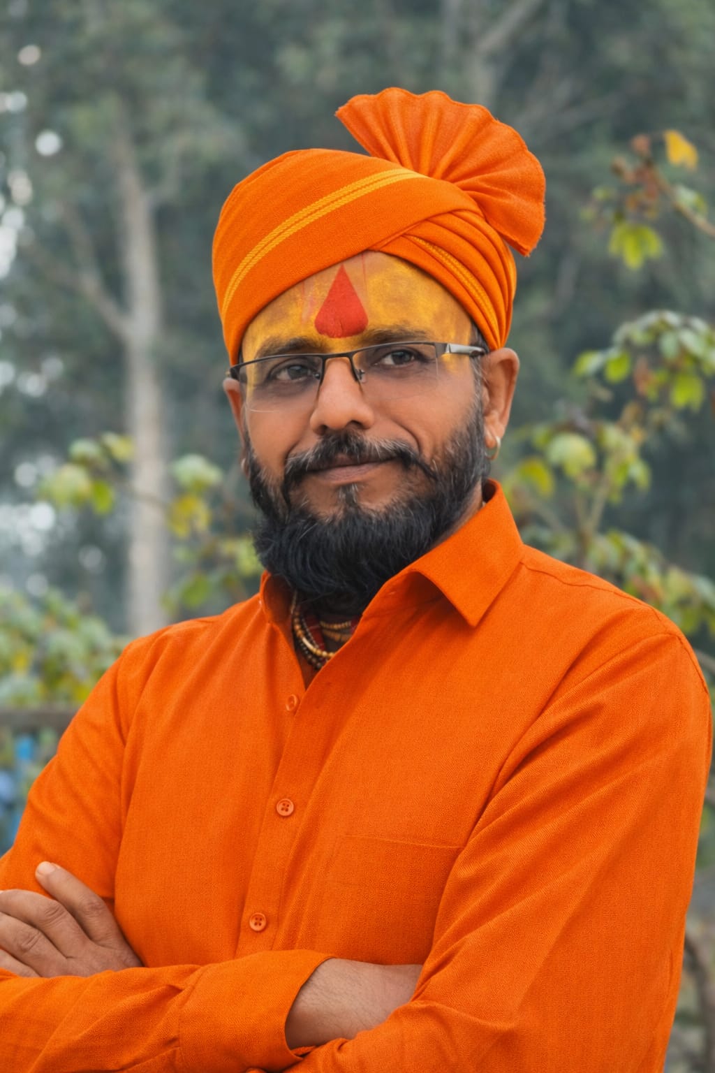 कुलदीप बाजपेई जी